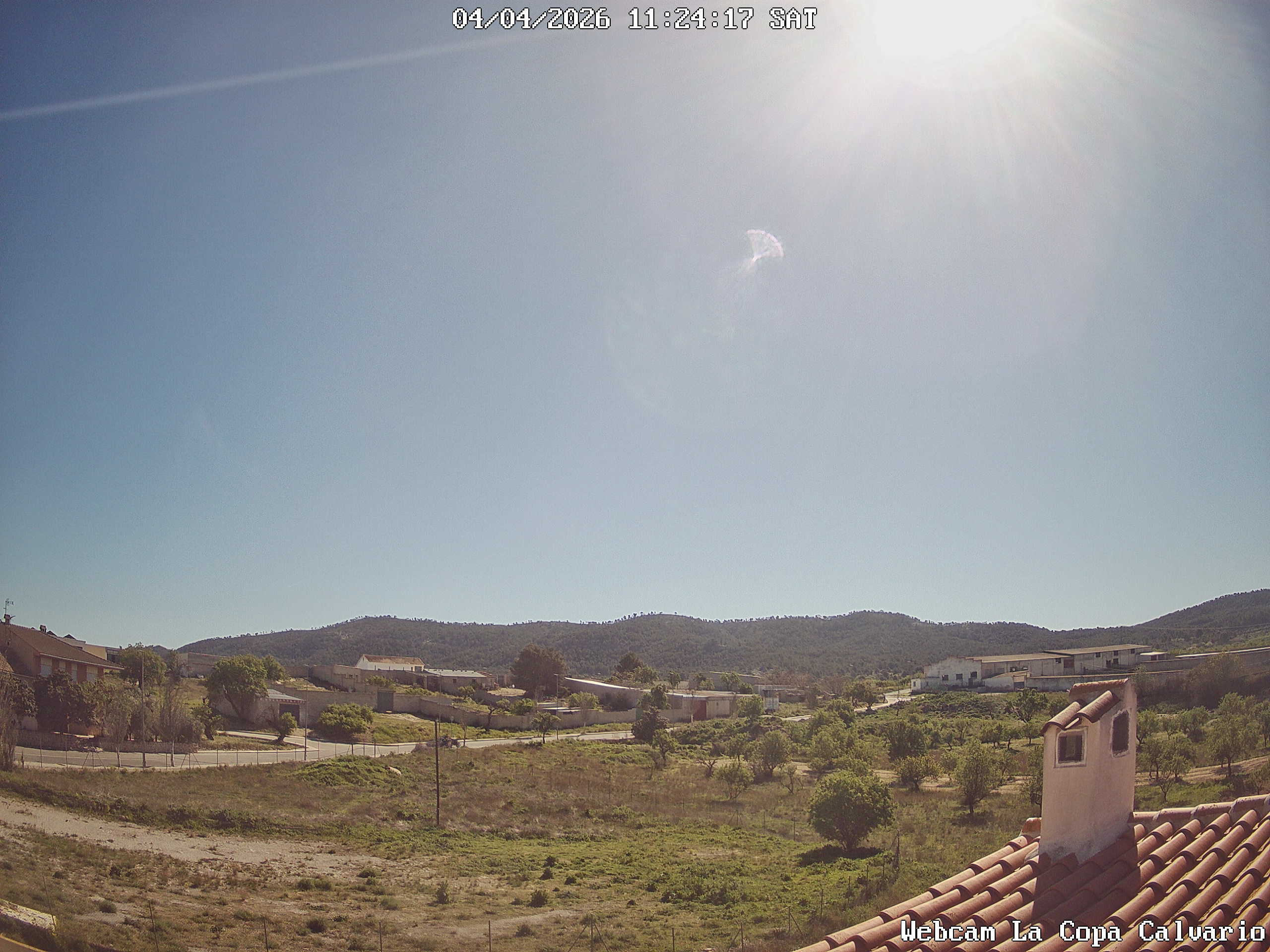 Webcam 2026-04-04 11:24:18